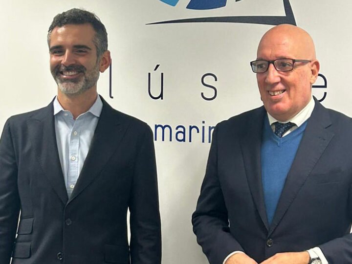 Andalucía presentará un dossier de economía azul para destacar internacionalmente.