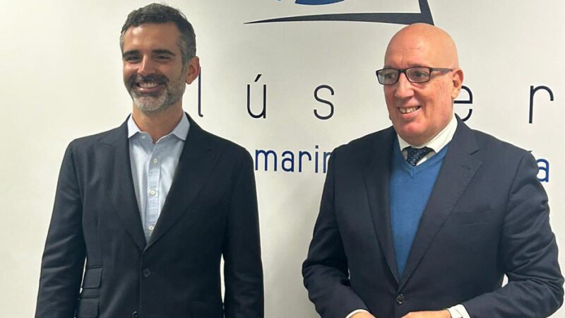 Andalucía presentará un dossier de economía azul para destacar internacionalmente.