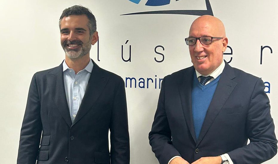 Andalucía presentará un dossier de economía azul para destacar internacionalmente.