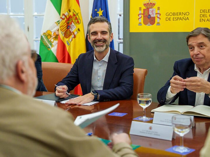 Ayudas para el sector agrario deben ser ágiles y complementarias