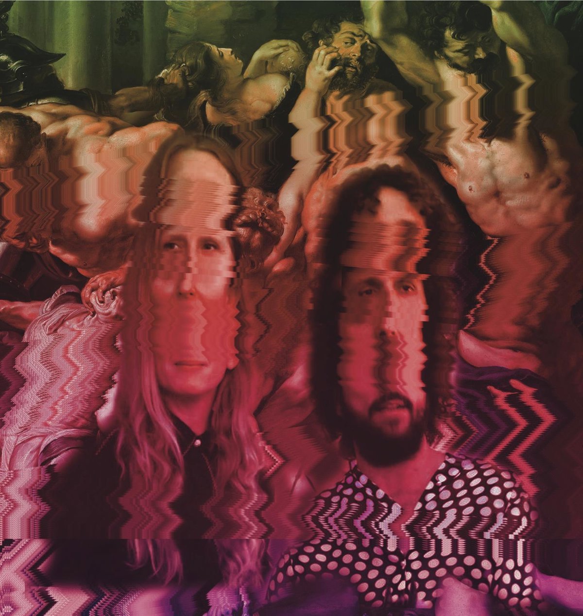 El Alhambra de Granada presenta ‘Revelaciones’, una mezcla de cabaret, folklore y música experimental en español