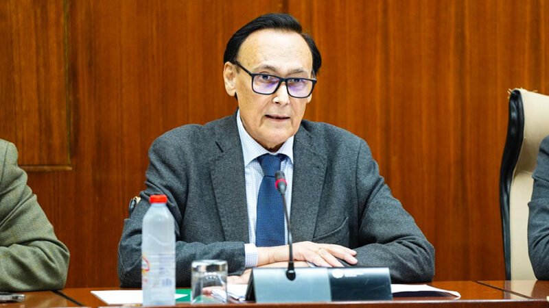 La financiación de la Junta a las universidades públicas andaluzas crece un 30% en 2019