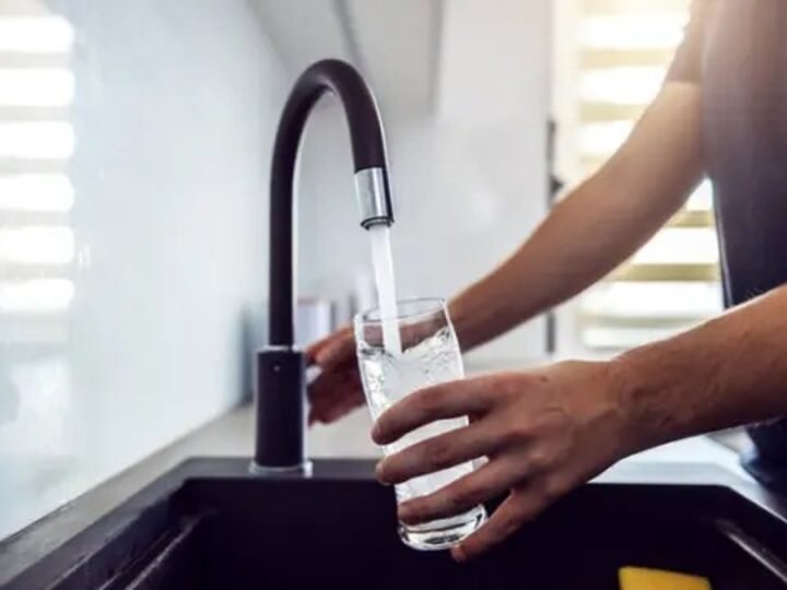 Recomendación de Aguas de Guadix: no consumir agua de la red municipal debido a aumento de turbidez por temporal.