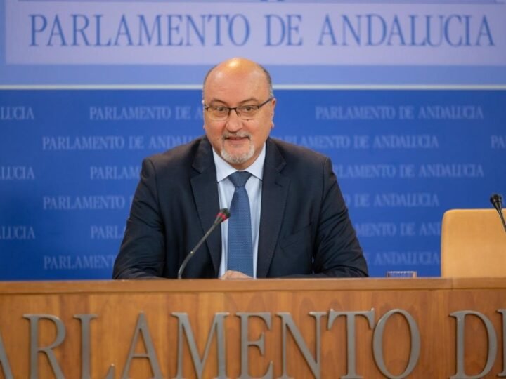 Vox pide explicaciones por descarrilamiento del metro de Granada y colapso del servicio