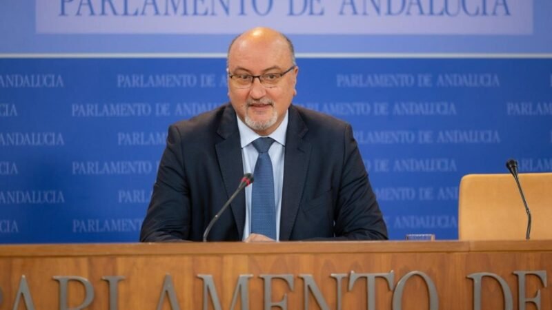 Vox pide explicaciones por descarrilamiento del metro de Granada y colapso del servicio