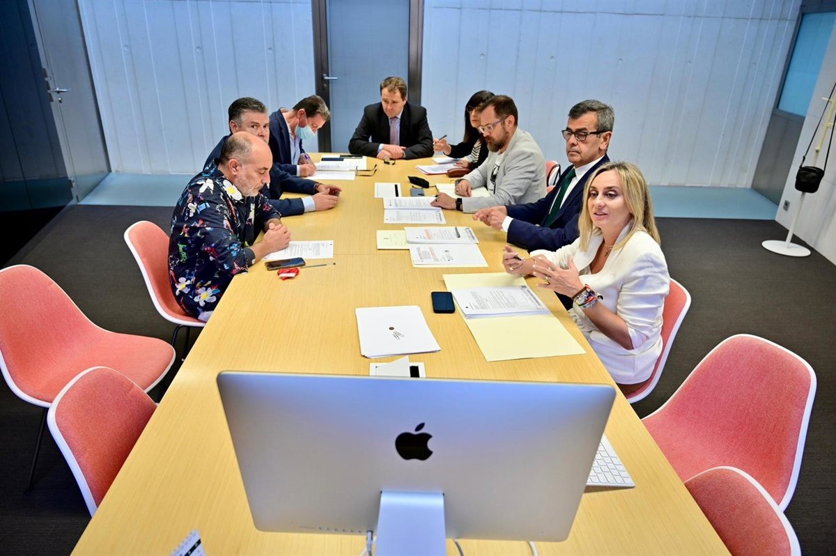 El presupuesto del Centro Lorca de Granada aumenta un 60% desde la firma del protocolo de 2024.