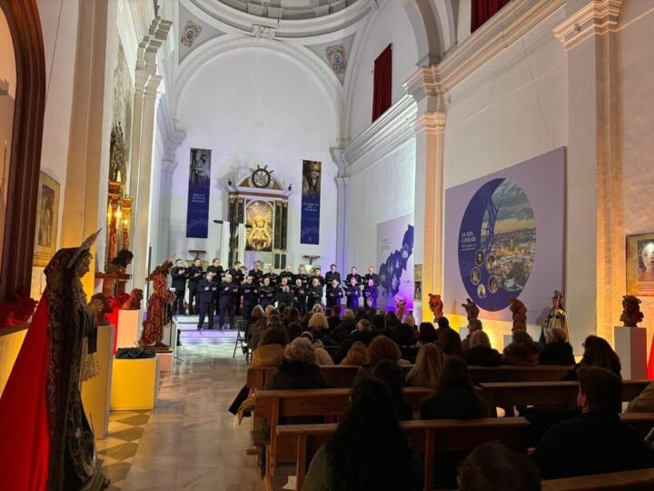 La Diputación de Granada inaugura programa ‘Pasión por nuestra provincia’ en Guadix con actividades culturales y cofrades.