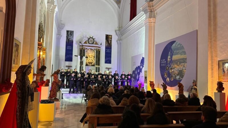 La Diputación de Granada inaugura programa ‘Pasión por nuestra provincia’ en Guadix con actividades culturales y cofrades.