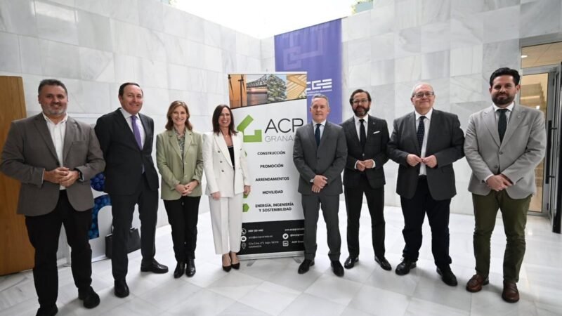 La Junta apoya seguridad jurídica y alianza público-privada en Ley de Vivienda andaluza