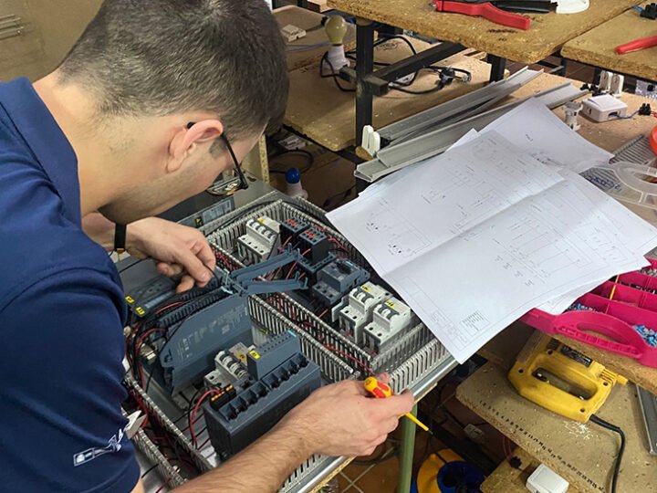 Oferta de Formación Profesional en Andalucía para el próximo curso: 198.722 plazas disponibles.