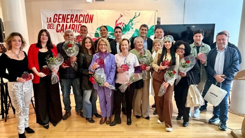 Premios de JSA destacan a «figuras clave» de Granada en la defensa de la igualdad, lo público y el compromiso social.