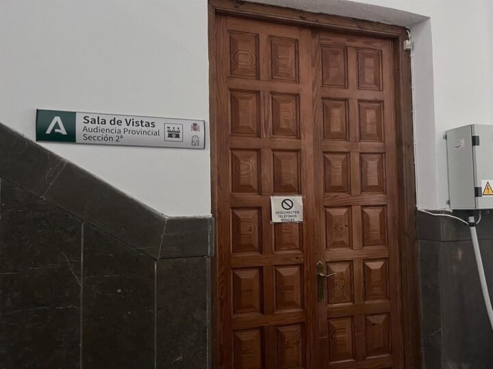 Absuelto por legítima defensa uno de los implicados en el tiroteo de Alhendín (Granada)