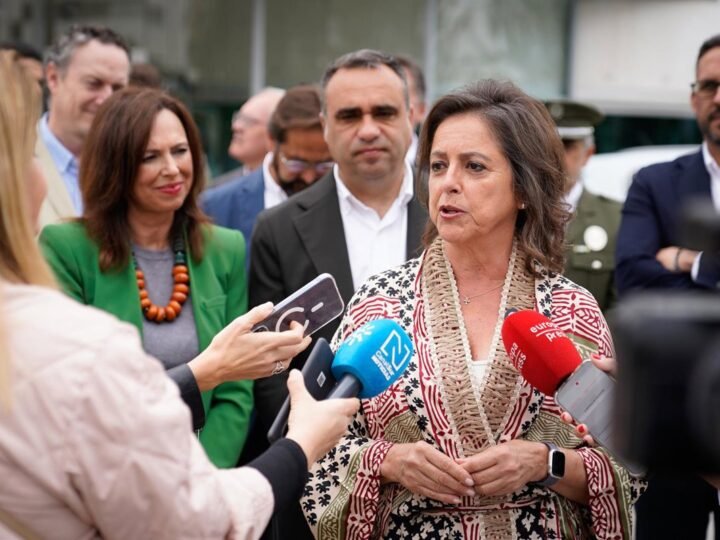 Andalucía aborda la actividad cinegética desde el enfoque One Health, integrando salud ambiental, animal y humana.