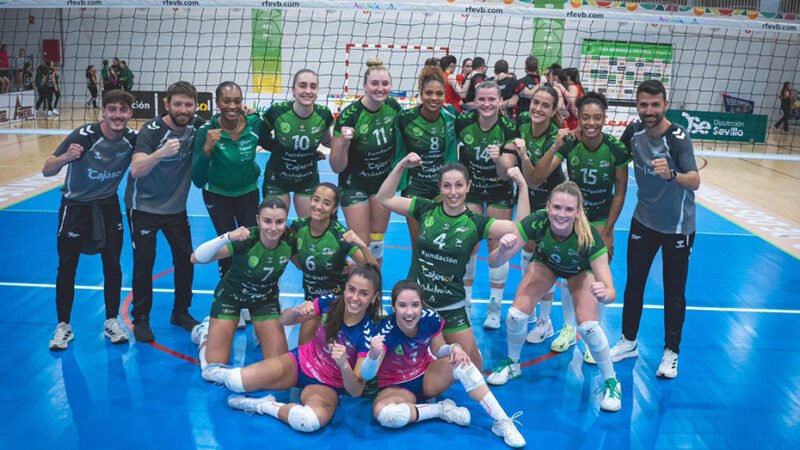 Convocatoria de subvenciones del programa Red de Ganadores 2026-2027 en Andalucía