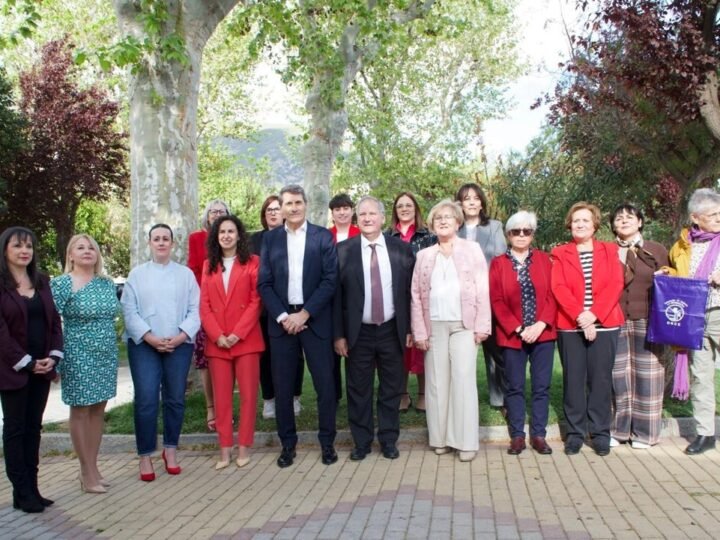 El 17M: avanzar o retroceder en igualdad