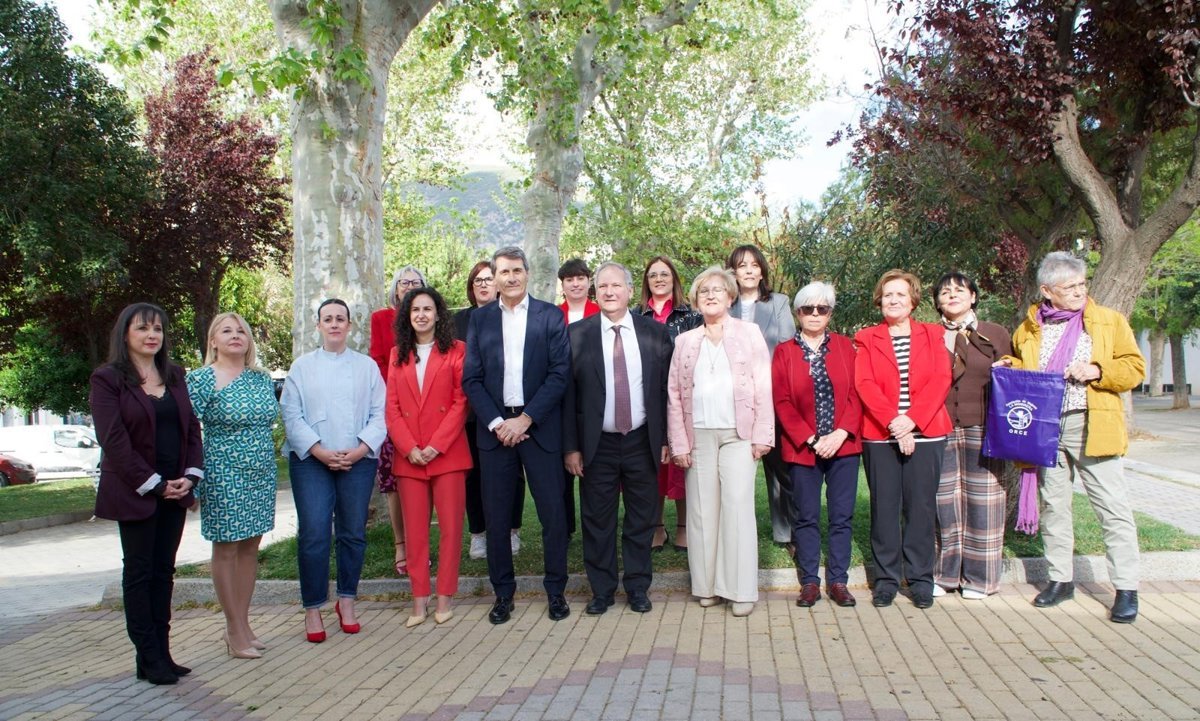 El 17M: avanzar o retroceder en igualdad