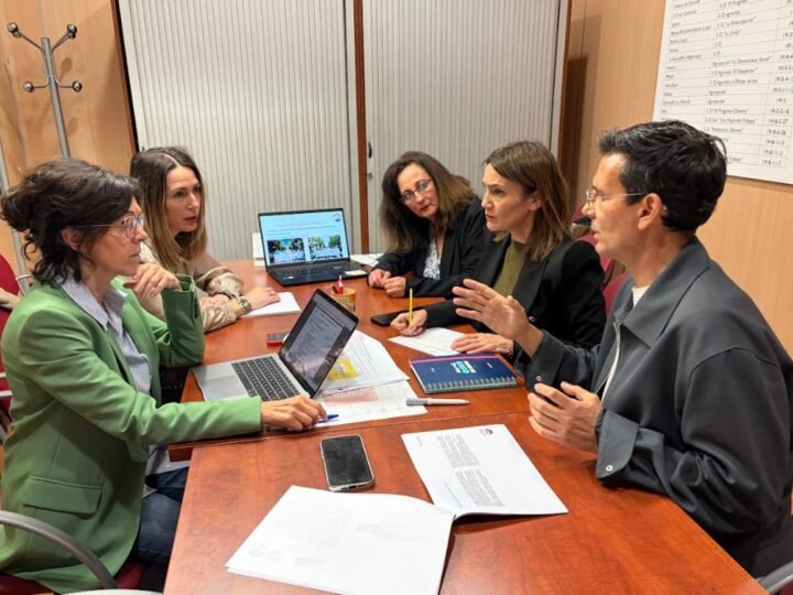 El PSOE denuncia «desigualdad» laboral en fundaciones de investigación y el SAS