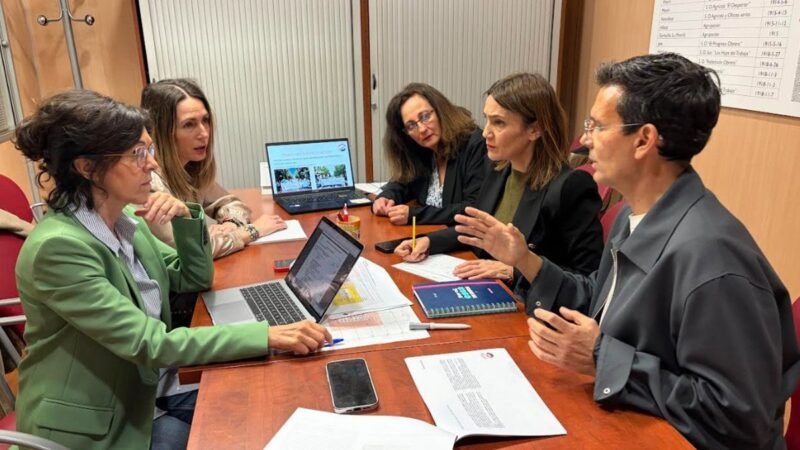 El PSOE denuncia «desigualdad» laboral en fundaciones de investigación y el SAS