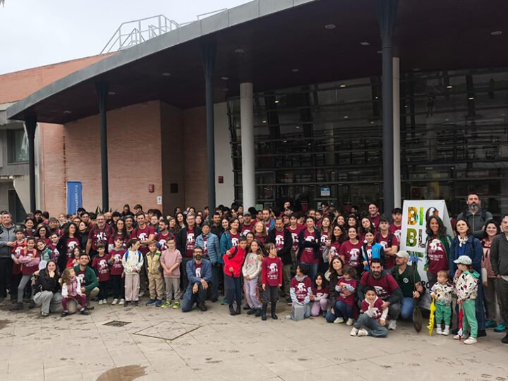 Proyecto de ciencia ciudadana en la UPO para estudiar la biodiversidad.