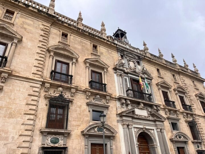 Juicio contra acusado de intentar matar a puñaladas a un hombre en Cúllar Vega (Granada)