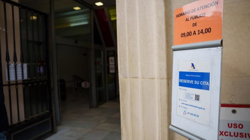 Más de 78.750 contribuyentes de Granada reciben devolución de 46,3 millones de euros en primer mes de campaña.