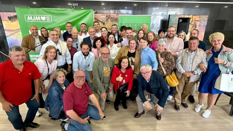 Montero es un pilar fundamental para la comunidad.