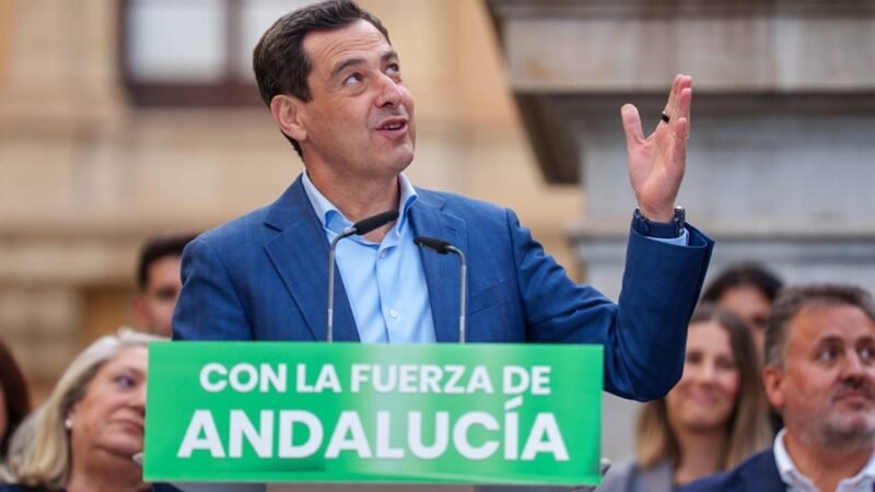 Moreno critica a Montero y su «mala política» y «mentiras» para desterrar el pasado.