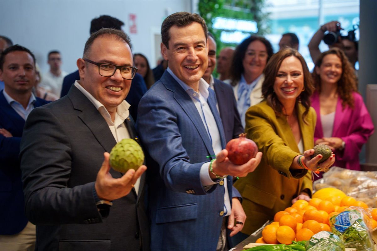 Propuesta de Ley del Regadío Sostenible en Andalucía para valorar el agua en la agricultura