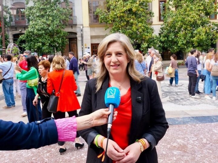 Vox Granada defiende el sentido común para priorizar a los andaluces