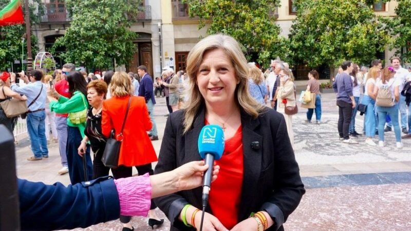Vox Granada defiende el sentido común para priorizar a los andaluces